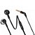 Fone de Ouvido JBL Tune 205 Preto - Imagem 1