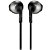 Fone de Ouvido JBL Tune 205 Preto - Imagem 3