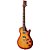 Guitarra PRS SE245 Single Cutaway Vintage Sunburst - Imagem 3