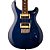 Guitarra PRS SE Standard 24 Double Cutaway Translucent Blue - Imagem 1