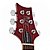 Guitarra PRS SE Standard 24 Double Cutaway Vintage Cherry - Imagem 3