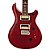 Guitarra PRS SE Standard 24 Double Cutaway Vintage Cherry - Imagem 1