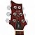 Guitarra PRS SE245 Single Cutaway Tobacco Sunburst - Imagem 3