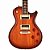 Guitarra PRS SE245 Single Cutaway Tobacco Sunburst - Imagem 1