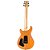 Guitarra Semi-Acústica PRS CU2SH SE Custom Santana Yellow - Imagem 3