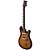 Guitarra PRS CU4 Custom Double Cutaway Tobacco Sunburst - Imagem 3