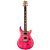 Guitarra PRS CU44 Custom Double Cutaway Bonnie Pink - Imagem 2