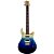 Guitarra PRS CU4Q Custom Quilted Top Blue Fade - Imagem 2