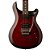 Guitarra PRS CU4FL SE Custom Fire Red com Floyd Rose - Imagem 1