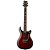 Guitarra PRS CU4FL SE Custom Fire Red com Floyd Rose - Imagem 2