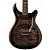 Guitarra PRS CU44FLE Custom Charcoal Burst com Floyd Rose - Imagem 1