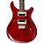 Guitarra PRS CU4 SE Custom LTD Edition Ruby - Imagem 1