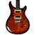Guitarra PRS CU4 SE Custom LTD Edition Tobacco Sunburst - Imagem 1