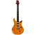 Guitarra PRS CU4 SE Custom LTD Edition Vintage Yellow - Imagem 2