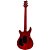 Guitarra PRS CU4Q SE Custom Quilted Top Ltd Edition Ruby - Imagem 4