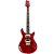 Guitarra PRS CU4Q SE Custom Quilted Top Ltd Edition Ruby - Imagem 2