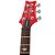 Guitarra PRS CU4Q SE Custom Quilted Top Ltd Edition Ruby - Imagem 3