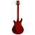 Guitarra PRS SE Paul's Guitar Amber Tobacco Back - Imagem 3