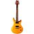 Guitarra PRS SE Paul's Guitar Amber Tobacco Back - Imagem 2