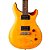 Guitarra PRS SE Paul's Guitar Amber Tobacco Back - Imagem 1