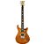 Guitarra PRS E4M4FNMTIBT CE Double Cutaway Amber - Imagem 2