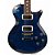 Guitarra PRS S9M2F2HVIB2 S2 MCcarty Whale Blue - Imagem 1
