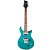 Guitarra PRS SE CU2 Custom Double Cutaway Sapphire Black - Imagem 2