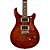 Guitarra PRS E4M4FNMTIBT Double Cutaway Dark Cherry Sunburst - Imagem 1