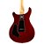 Guitarra PRS E4M4FNMTIBT Double Cutaway Dark Cherry Sunburst - Imagem 4