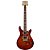 Guitarra PRS E4M4FNMTIBT Double Cutaway Dark Cherry Sunburst - Imagem 2