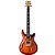Guitarra Semi-Acústica PRS EHM4FNMTIBT Dark Cherry - Imagem 2
