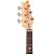 Guitarra PRS Signature John Mayer Silver Sky Tungsten - Imagem 3
