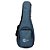Bag Capa Custom Sound UKS Dark Blue para Ukulele Soprano - Imagem 1