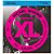Encordoamento  D'addario EXL170 4C .45/.100 para Contrabaixo - Imagem 1