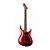 Guitarra Washburn WM24 Renegade Series Metallic Red - Imagem 1