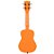 Ukulele Acústico Kala Uk Ukadelic Soprano Marmalade - Imagem 4