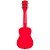 Ukulele Acústico Kala Uk Graphic Soprano Surfari - Imagem 4