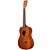 Ukulele Acústico Kala MK-B Makala Barítono Mahogany - Imagem 3