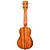 Ukulele Elétrico Kala MK-SE Makala Soprano Mahogany - Imagem 4