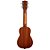 Ukulele Acústico Kala MK-S Soprano com Bag e Afinador - Imagem 2