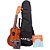 Ukulele Acústico Kala MK-S Soprano com Bag e Afinador - Imagem 3