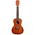 Ukulele Acústico Kala MK-C Concert com Bag e Afinador - Imagem 1