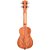 Ukulele Acústico Kala K-15S Satin Mahogany Soprano - Imagem 4