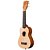 Ukulele Acústico Kala KA-15S-S Spruce Top Soprano - Imagem 3