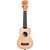 Ukulele Acústico Kala KA-15S-S Spruce Top Soprano - Imagem 1