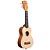 Ukulele Acústico Kala KA-15S-S Spruce Top Soprano - Imagem 2