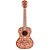 Ukulele Acústico Kala Learn To Play Mandy Harvey Tenor - Imagem 1