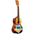 Ukulele Acústico Kala Elvis Havaii Learn To Play Concert - Imagem 2