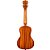 Ukulele Acústico Kala Elvis Havaii Learn To Play Concert - Imagem 4