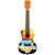Ukulele Acústico Kala Elvis Havaii Learn To Play Concert - Imagem 1